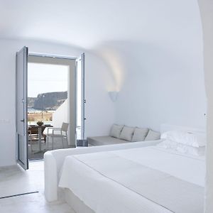Superior Double or Twin Room Sea View